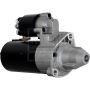 REMY ELECTRICAL 17627 Remanufactured Starter Motor