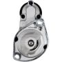 REMY ELECTRICAL 17627 Remanufactured Starter Motor