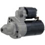 REMY ELECTRICAL 17628 Remanufactured Starter Motor