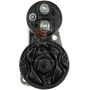 REMY ELECTRICAL 17628 Remanufactured Starter Motor