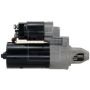 REMY ELECTRICAL 17628 Remanufactured Starter Motor