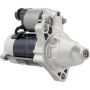 REMY ELECTRICAL 17634 Remanufactured Starter Motor
