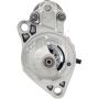 REMY ELECTRICAL 17634 Remanufactured Starter Motor