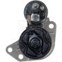 REMY ELECTRICAL 17636 Remanufactured Starter Motor