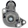 REMY ELECTRICAL 17636 Remanufactured Starter Motor