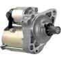 REMY ELECTRICAL 17637 Remanufactured Starter Motor