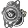 REMY ELECTRICAL 17637 Remanufactured Starter Motor