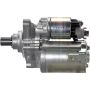 REMY ELECTRICAL 17637 Remanufactured Starter Motor