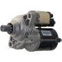 REMY ELECTRICAL 17638 Remanufactured Starter Motor