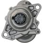 REMY ELECTRICAL 17638 Remanufactured Starter Motor