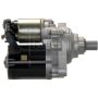REMY ELECTRICAL 17638 Remanufactured Starter Motor