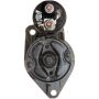 REMY ELECTRICAL 17639 Remanufactured Starter Motor