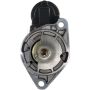 REMY ELECTRICAL 17639 Remanufactured Starter Motor