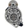 REMY ELECTRICAL 17641 Remanufactured Starter Motor