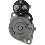 REMY ELECTRICAL 17646 Remanufactured Starter Motor