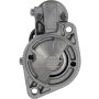 REMY ELECTRICAL 17646 Remanufactured Starter Motor