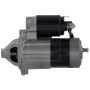 REMY ELECTRICAL 17646 Remanufactured Starter Motor