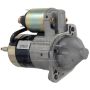 REMY ELECTRICAL 17676 Remanufactured Starter Motor