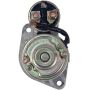 REMY ELECTRICAL 17676 Remanufactured Starter Motor