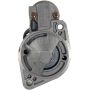 REMY ELECTRICAL 17676 Remanufactured Starter Motor