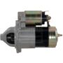 REMY ELECTRICAL 17676 Remanufactured Starter Motor