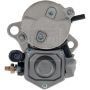 REMY ELECTRICAL 17677 Remanufactured Starter Motor