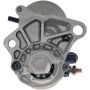 REMY ELECTRICAL 17677 Remanufactured Starter Motor