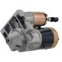 REMY ELECTRICAL 17679 Remanufactured Starter Motor