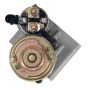REMY ELECTRICAL 17679 Remanufactured Starter Motor