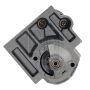 REMY ELECTRICAL 17679 Remanufactured Starter Motor