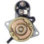 REMY ELECTRICAL 17685 Remanufactured Starter Motor