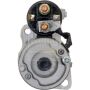 REMY ELECTRICAL 17694 Remanufactured Starter Motor