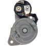 REMY ELECTRICAL 17695 Remanufactured Starter Motor