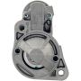 REMY ELECTRICAL 17695 Remanufactured Starter Motor