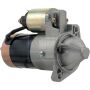 REMY ELECTRICAL 17697 Remanufactured Starter Motor