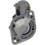 REMY ELECTRICAL 17697 Remanufactured Starter Motor