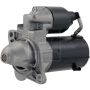 REMY ELECTRICAL 17698 Remanufactured Starter Motor