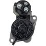 REMY ELECTRICAL 17698 Remanufactured Starter Motor
