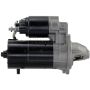 REMY ELECTRICAL 17698 Remanufactured Starter Motor