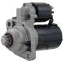 REMY ELECTRICAL 17702 Remanufactured Starter Motor