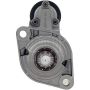 REMY ELECTRICAL 17702 Remanufactured Starter Motor
