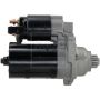 REMY ELECTRICAL 17702 Remanufactured Starter Motor