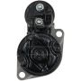 REMY ELECTRICAL 17703 Remanufactured Starter Motor