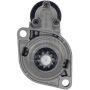 REMY ELECTRICAL 17703 Remanufactured Starter Motor