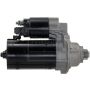REMY ELECTRICAL 17703 Remanufactured Starter Motor