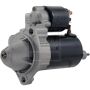 REMY ELECTRICAL 17704 Remanufactured Starter Motor