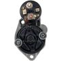 REMY ELECTRICAL 17704 Remanufactured Starter Motor
