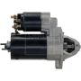 REMY ELECTRICAL 17704 Remanufactured Starter Motor