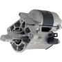 REMY ELECTRICAL 17705 Remanufactured Starter Motor
