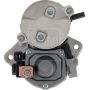 REMY ELECTRICAL 17705 Remanufactured Starter Motor